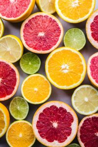 Fruit for Fork Food Waste