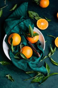 Fruit for Fork Food Waste