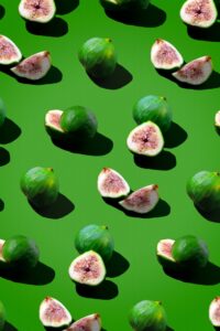 Fruit for Fork Food Waste